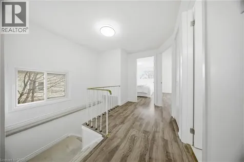 2637 Altadena Court Mississauga ON L5K 1G1