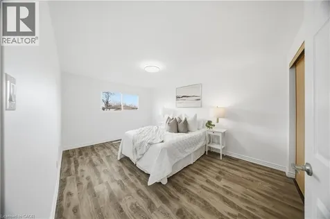 2637 Altadena Court Mississauga ON L5K 1G1