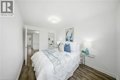 2637 Altadena Court Mississauga ON L5K 1G1