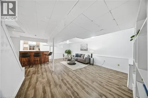 2637 Altadena Court Mississauga ON L5K 1G1