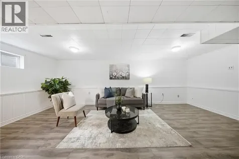 2637 Altadena Court Mississauga ON L5K 1G1