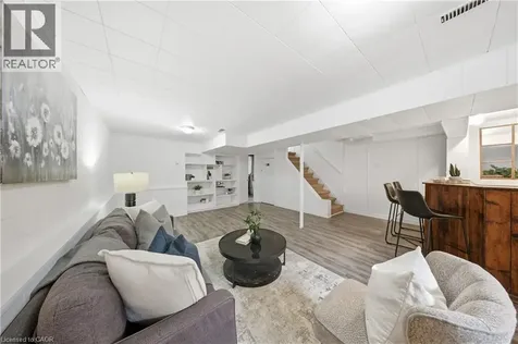 2637 Altadena Court Mississauga ON L5K 1G1
