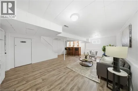 2637 Altadena Court Mississauga ON L5K 1G1