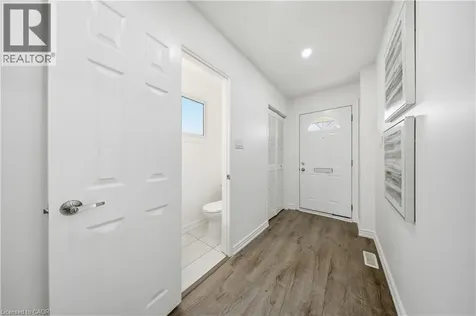 2637 Altadena Court Mississauga ON L5K 1G1