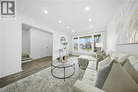 2637 Altadena Court Mississauga ON L5K 1G1