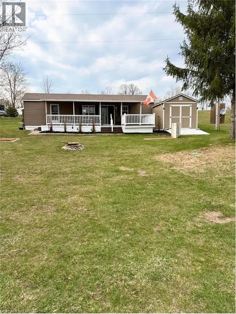 232352 2 Wgr Concession Ayton ON N0G 1C0