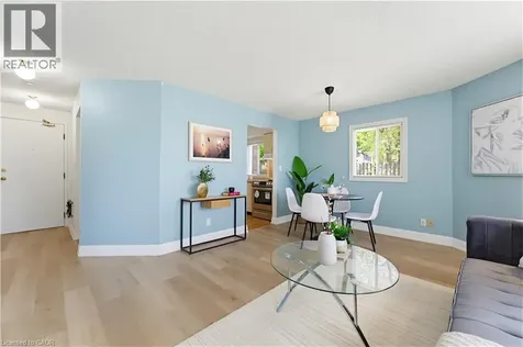 30 Hugo Crescent Kitchener ON N2M 3Z2
