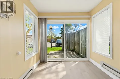 30 Hugo Crescent Kitchener ON N2M 3Z2