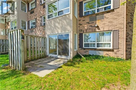 30 Hugo Crescent Kitchener ON N2M 3Z2