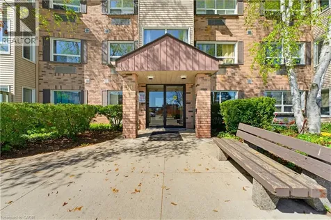 30 Hugo Crescent Kitchener ON N2M 3Z2