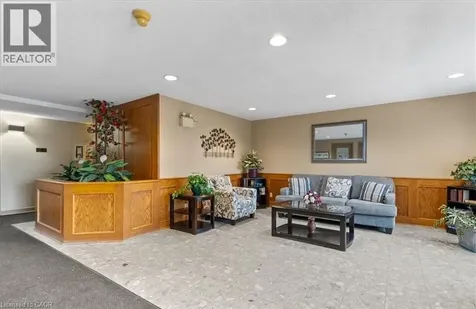30 Hugo Crescent Kitchener ON N2M 3Z2