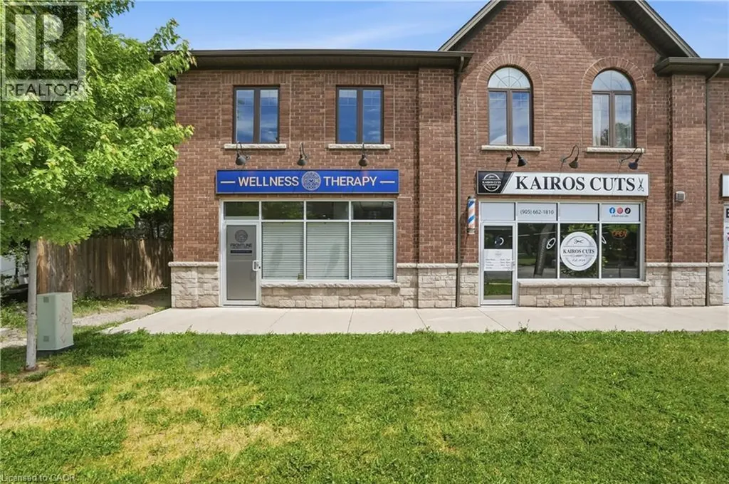 144 King Street West Stoney Creek ON L8G 0A9