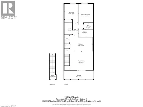144 King Street West Stoney Creek ON L8G 0A9