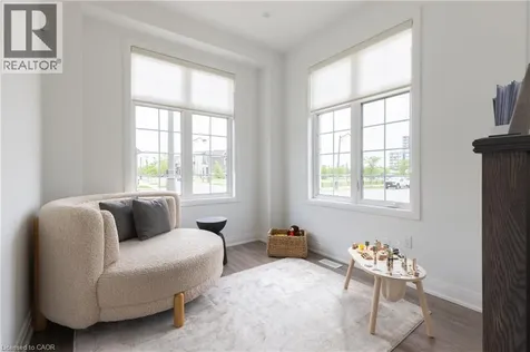 1388 Aymond Crescent Oakville ON L6H 7W9
