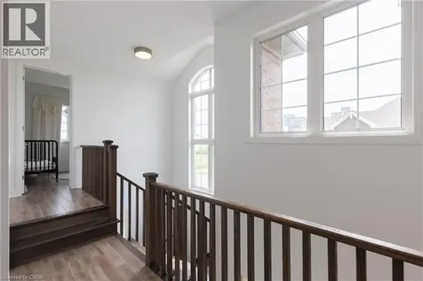 1388 Aymond Crescent Oakville ON L6H 7W9