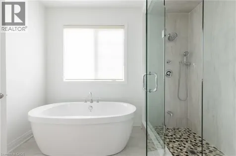 1388 Aymond Crescent Oakville ON L6H 7W9