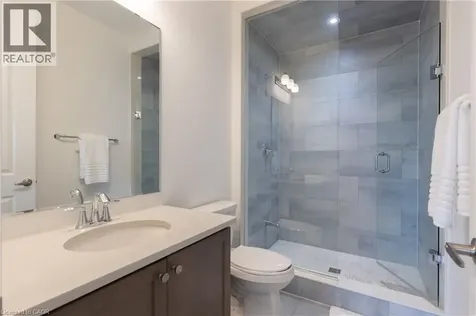 1388 Aymond Crescent Oakville ON L6H 7W9