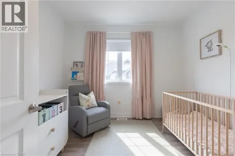 1388 Aymond Crescent Oakville ON L6H 7W9