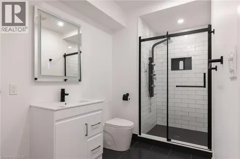 1388 Aymond Crescent Oakville ON L6H 7W9
