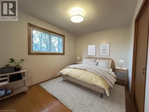 11 Lombardy Court Kitchener ON N2M 1W8