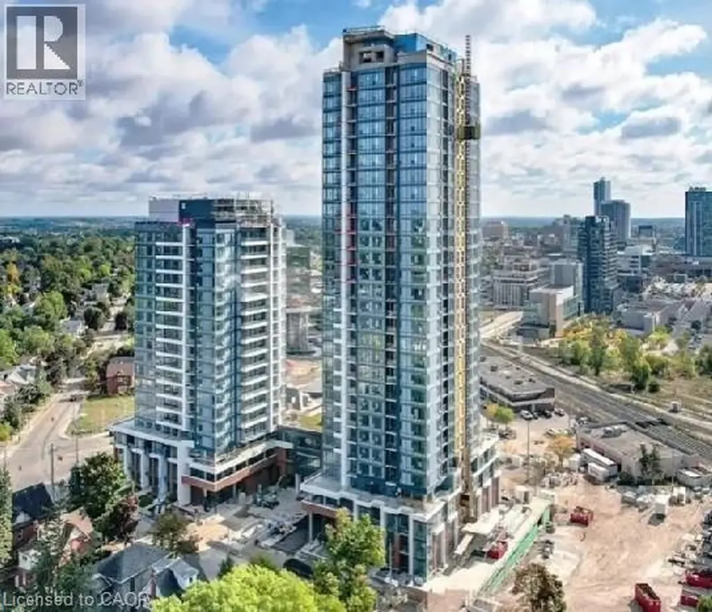 15 Wellington Street Kitchener ON N2G 0E4