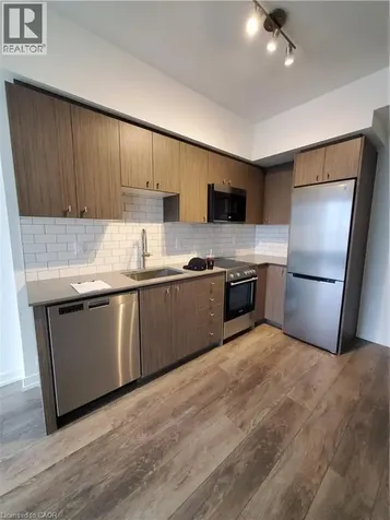 15 Wellington Street Kitchener ON N2G 0E4