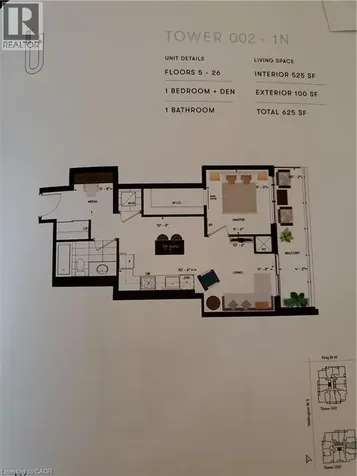 15 Wellington Street Kitchener ON N2G 0E4