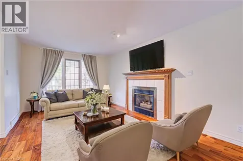 225 Dartmoor Crescent Waterloo ON N2K 3S9