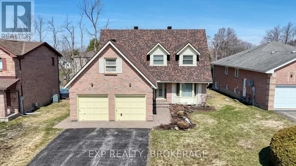 116 Margaret Place Brockville ON K6V 6Y3
