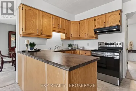 116 Margaret Place Brockville ON K6V 6Y3