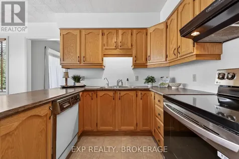 116 Margaret Place Brockville ON K6V 6Y3