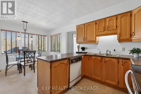 116 Margaret Place Brockville ON K6V 6Y3
