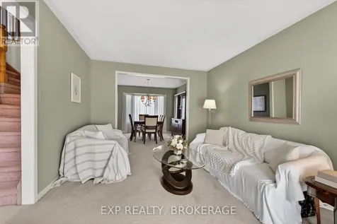 116 Margaret Place Brockville ON K6V 6Y3