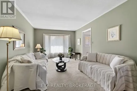 116 Margaret Place Brockville ON K6V 6Y3