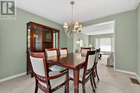 116 Margaret Place Brockville ON K6V 6Y3