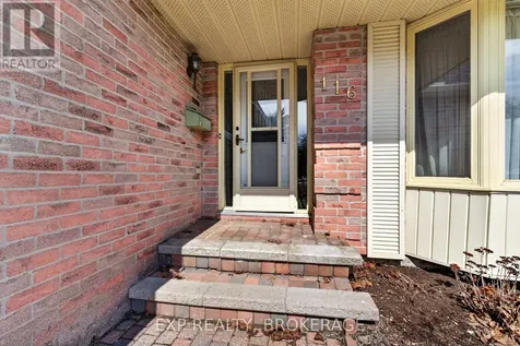 116 Margaret Place Brockville ON K6V 6Y3