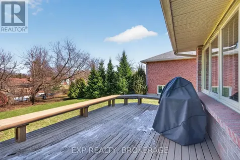 116 Margaret Place Brockville ON K6V 6Y3