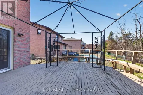 116 Margaret Place Brockville ON K6V 6Y3