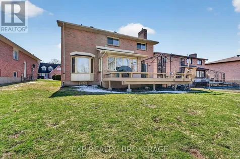 116 Margaret Place Brockville ON K6V 6Y3