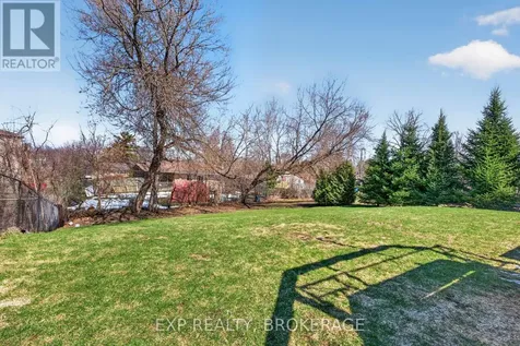 116 Margaret Place Brockville ON K6V 6Y3