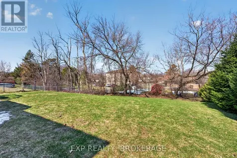116 Margaret Place Brockville ON K6V 6Y3