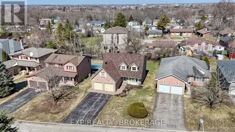 116 Margaret Place Brockville ON K6V 6Y3