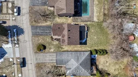 116 Margaret Place Brockville ON K6V 6Y3