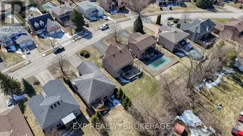 116 Margaret Place Brockville ON K6V 6Y3