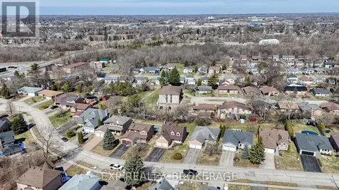 116 Margaret Place Brockville ON K6V 6Y3