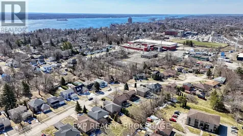 116 Margaret Place Brockville ON K6V 6Y3
