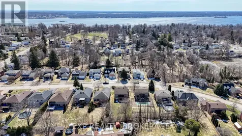 116 Margaret Place Brockville ON K6V 6Y3
