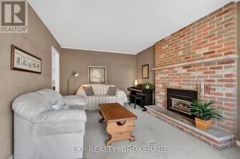116 Margaret Place Brockville ON K6V 6Y3
