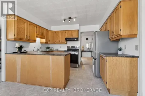 116 Margaret Place Brockville ON K6V 6Y3