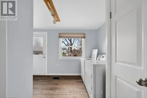38 Bennett Street Brockville ON K6V 2V8
